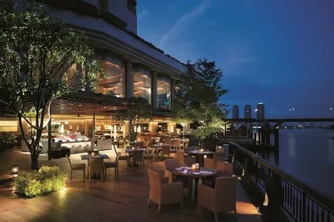 Shangri la's