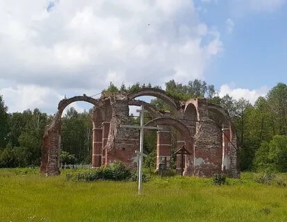 Дмитровский месяц