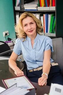 Бухгалтер здравоохранения