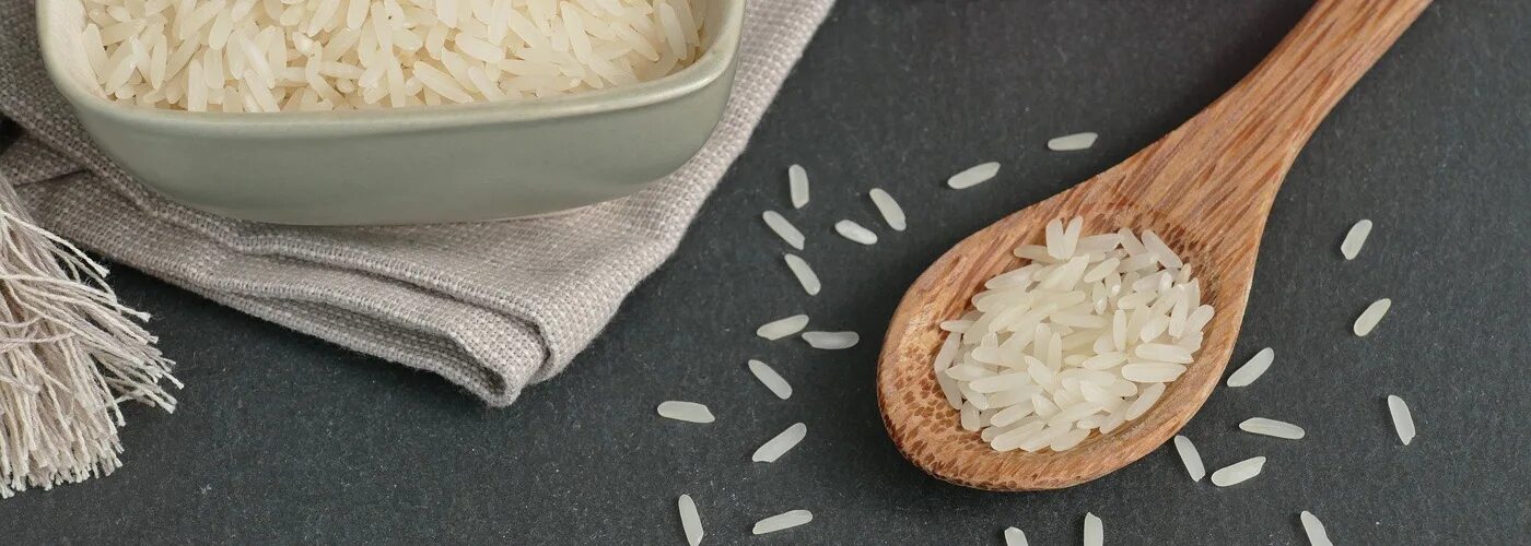 можно ли есть рис на ночь