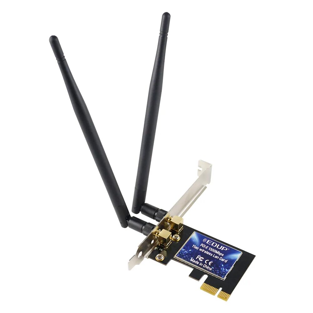 Edup wifi адаптер. Edup kw-ac6018.