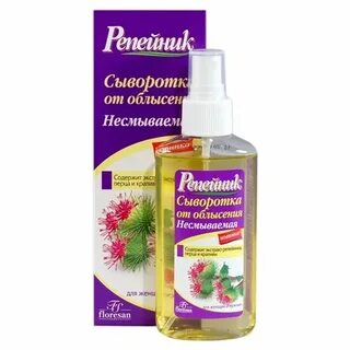 Лучшее домашнее средство от выпадения волос
