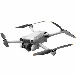 Коптер dji mini 3