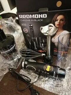 Redmond rhb 2942