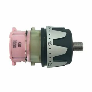 Редуктор metabo bs 18