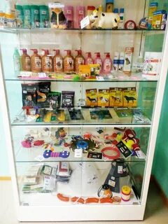 Ветеринарные арзамас