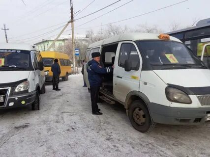Автобус 5 усолье