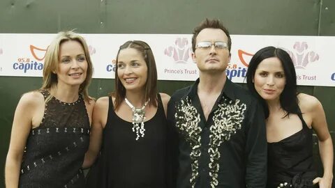 The corrs