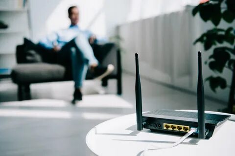 Рейтинг лучших роутеров для квартиры 2024