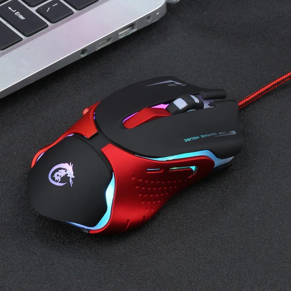 Игровая мышка Optical Mouse c5 с led подсветкой 3200 dpi. Игровая мышь HXSJ. Мышка гейминг Маус. Мышка беспроводная HXSJ led. Кастомные мыши