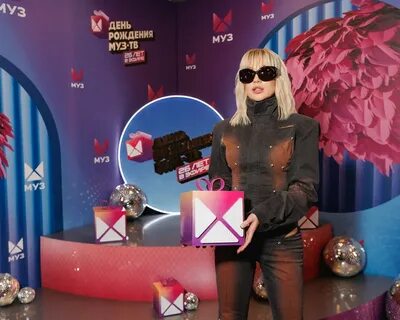 День рождения муз тв 2024 участники