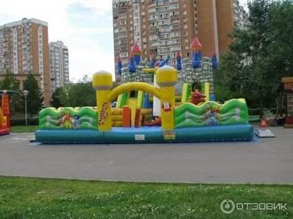 Выхино радуга
