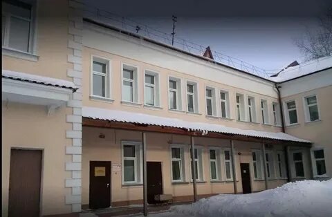 Семьи шамшиных больница
