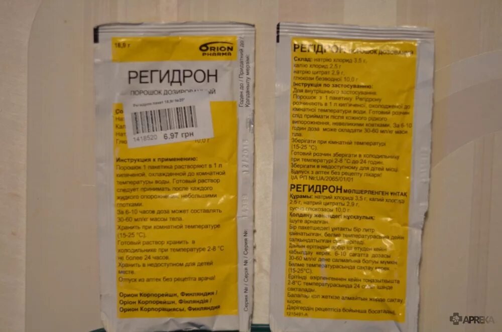 Что можно дать собаке от рвоты
