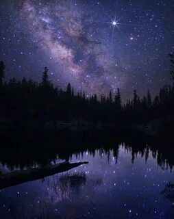 Звезды это природа