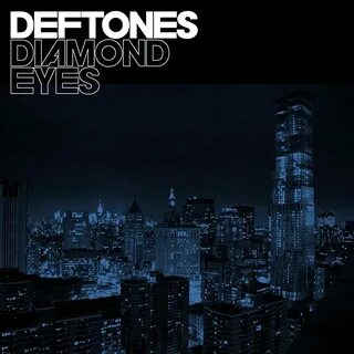 Diamond eyes