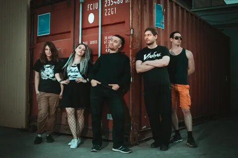 Сколько альбомов выпустила группа