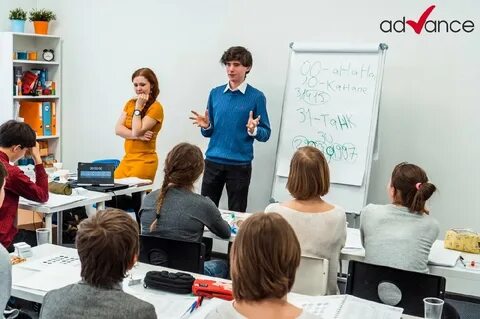 Training глагол