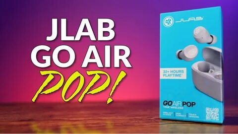 Air pops