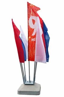 Флагового оформления