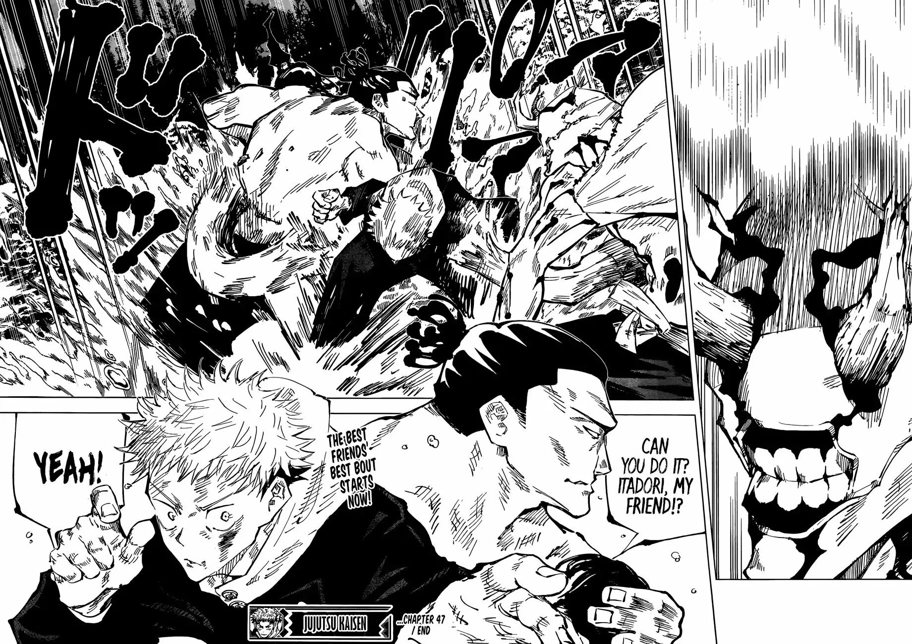 Читать мангу магическая. Jujutsu Kaisen ГЭГЭ акутами. Jujutsu Kaisen Мангака. Магическая битва Jujutsu Kaisen. Jujutsu Манга.