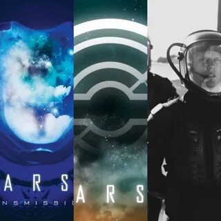 Transmissions starset