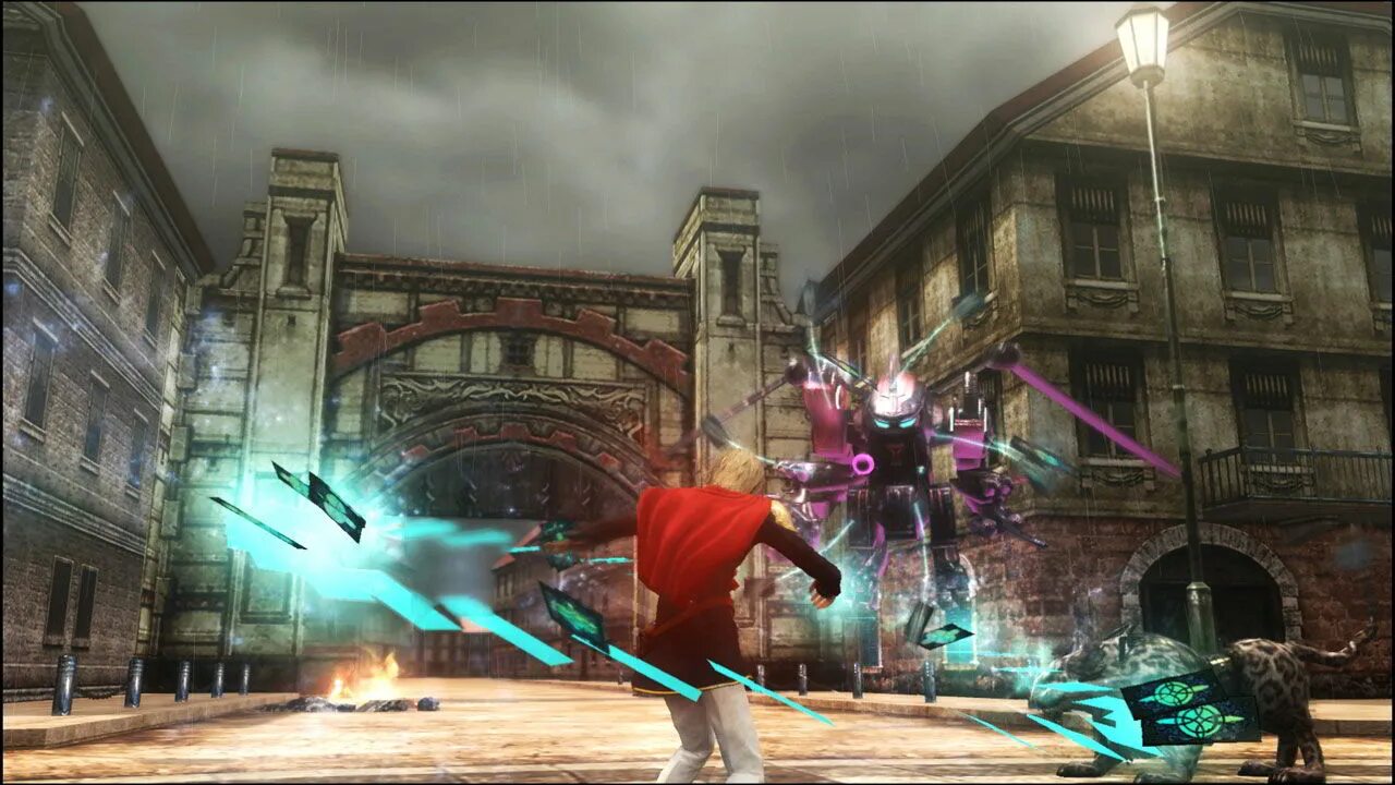 Final Fantasy Type-0. Final Fantasy Type Zero игра. Final Fantasy Type-0 (2011). Finaly