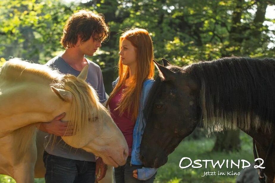 Мика и оствинд. Восточный ветер (2013) ostwind. Ханна бинке восточный ветер. Ханна бинке восточный ветер. Ostwind 2.