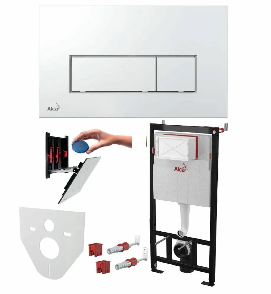 Alcaplast am101 1120 4