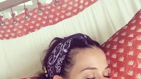 Couple Sleeping Under Stars Vision