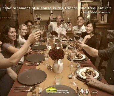 The bengali dinner party