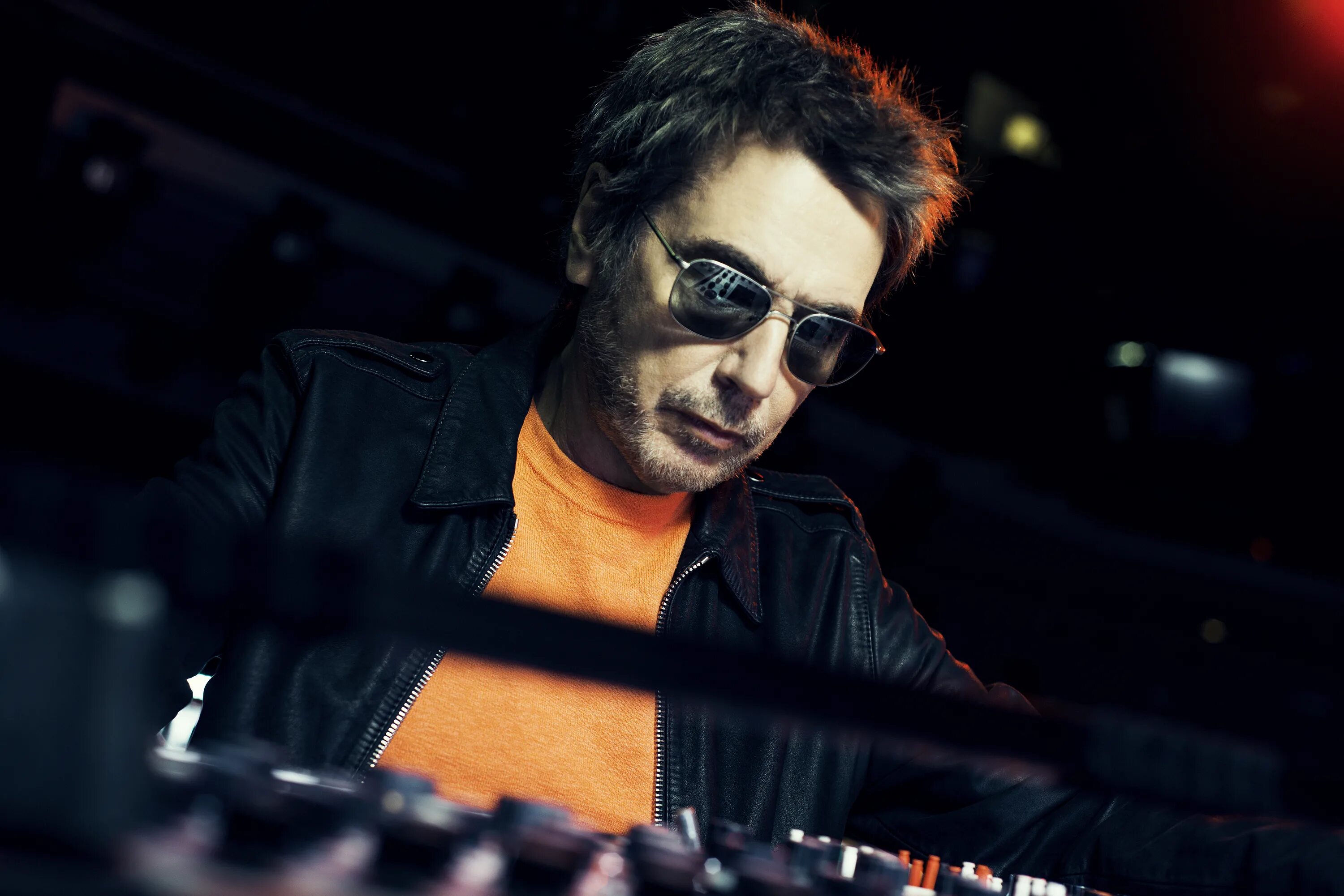 Jean michel jarre versailles 400 live