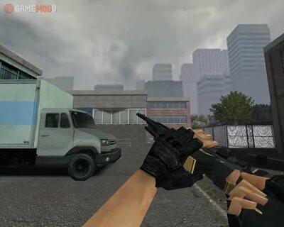 Default AWP Elite Build.