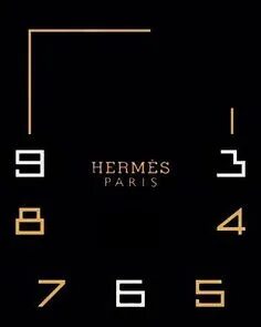 Циферблат hermes для apple watch