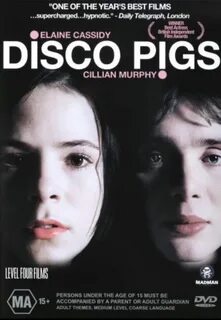 Disco Pigs (2001) .