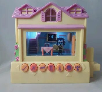 Pixel chix