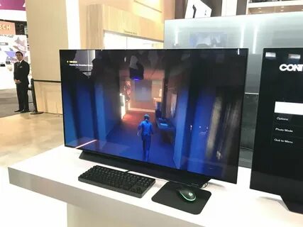 Топ oled телевизоров