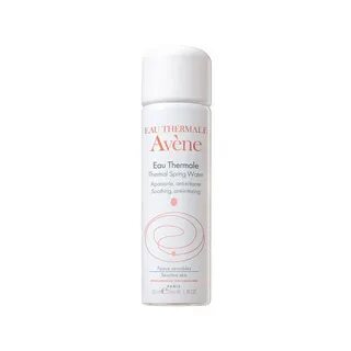 Термальная вода avene