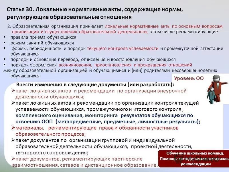Локальные акты регламентирующие образовательную деятельность. Внутренние нормативно правовые акты. локальные нормативные документы. основные локальные нормативные акты. нормативные акты документы в учебном заведении.