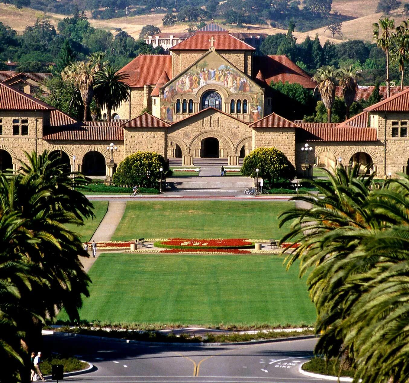 Stanford school