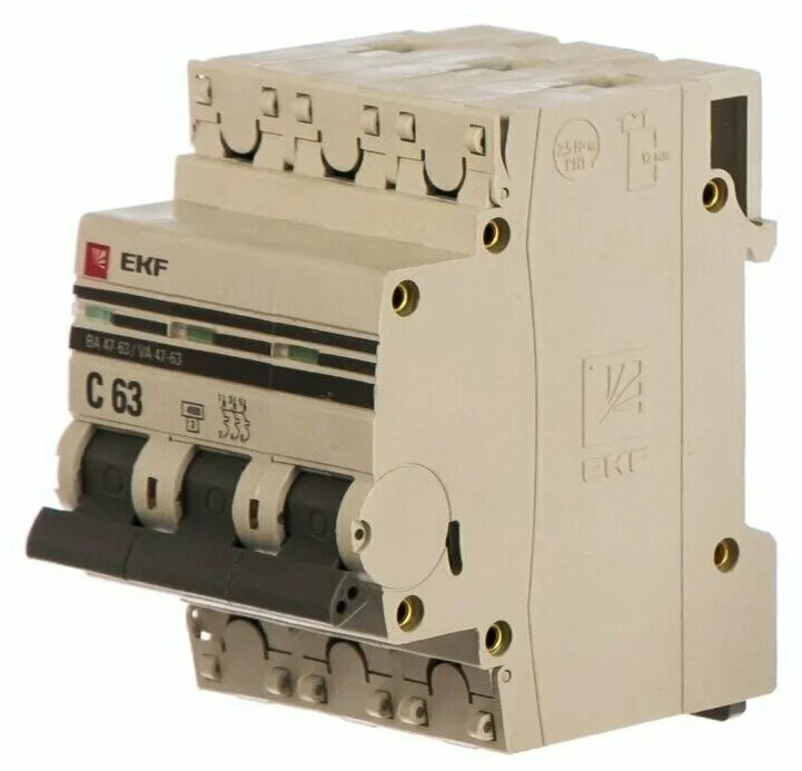 Автоматический выключатель hager 32а. Выключатель автоматический трехполюсный 63а. Иэк трехполюсный 32а. Abb c25 3 полюсный. Автомат 100 а 3п ва iek.