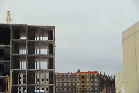 Киров переселение