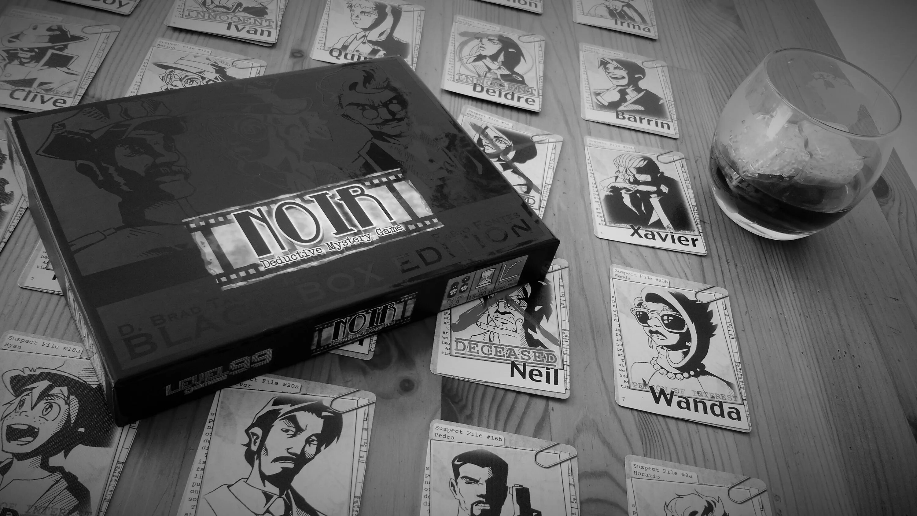 нуар настольный. нуар настольный. Noir настольная игра. нуар настольный. нуар настольная игра персонажи.