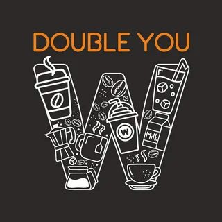 Double you