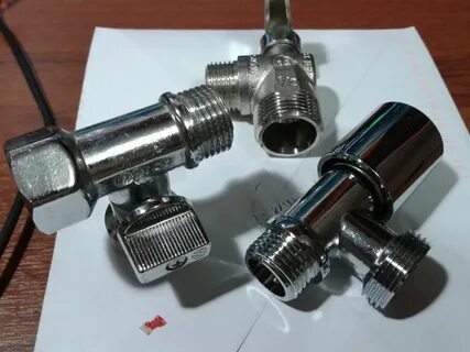 Комплект подключения к водопроводу dreame