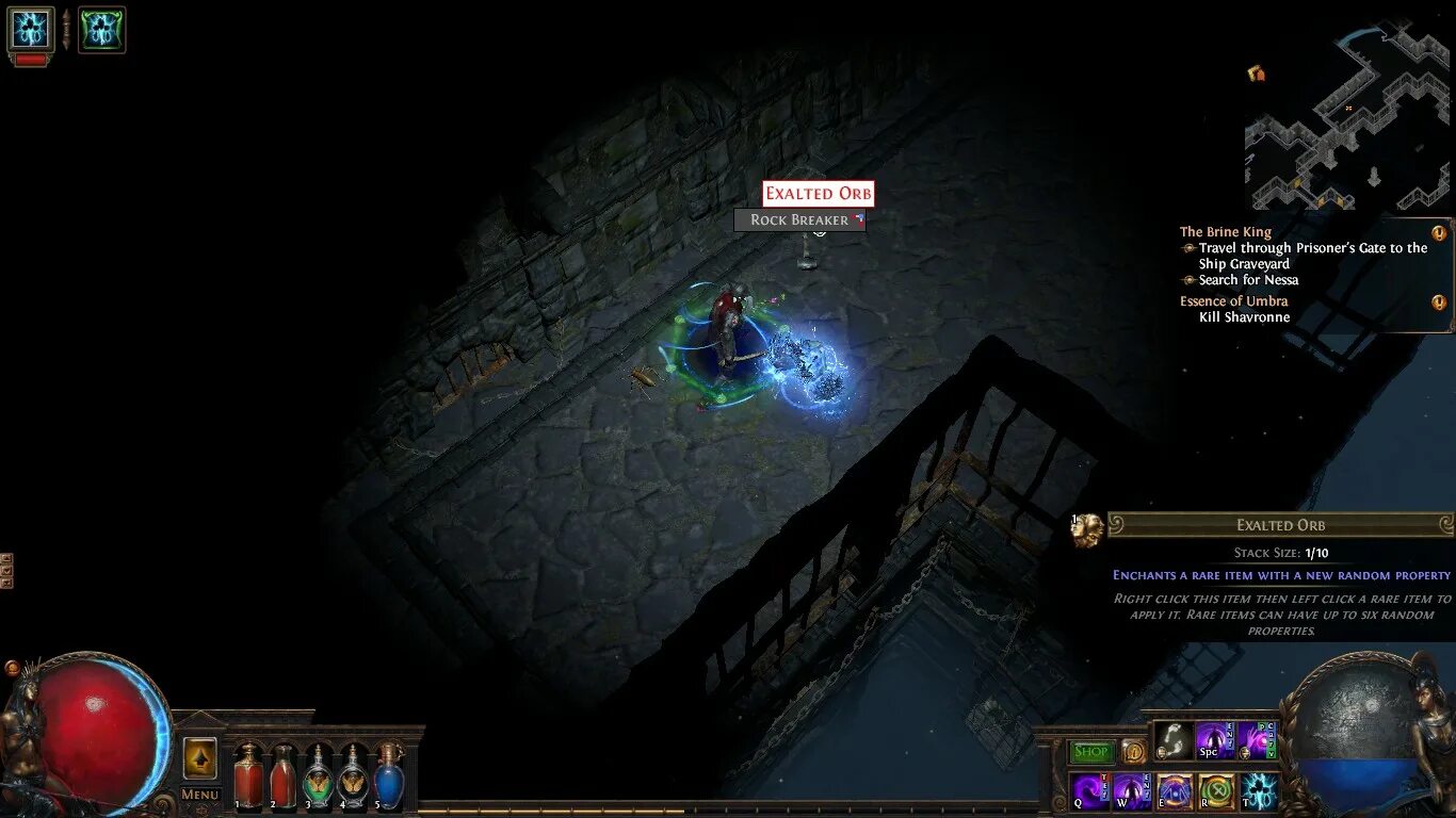 Ол, кристальный царь. Poe crown of the brine king. Ол пкристалоьн6ый царь пое. Path of exile. Кинг пое.
