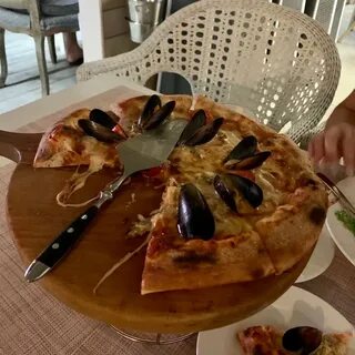 La terrazza marina