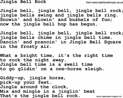 Bells слова песни