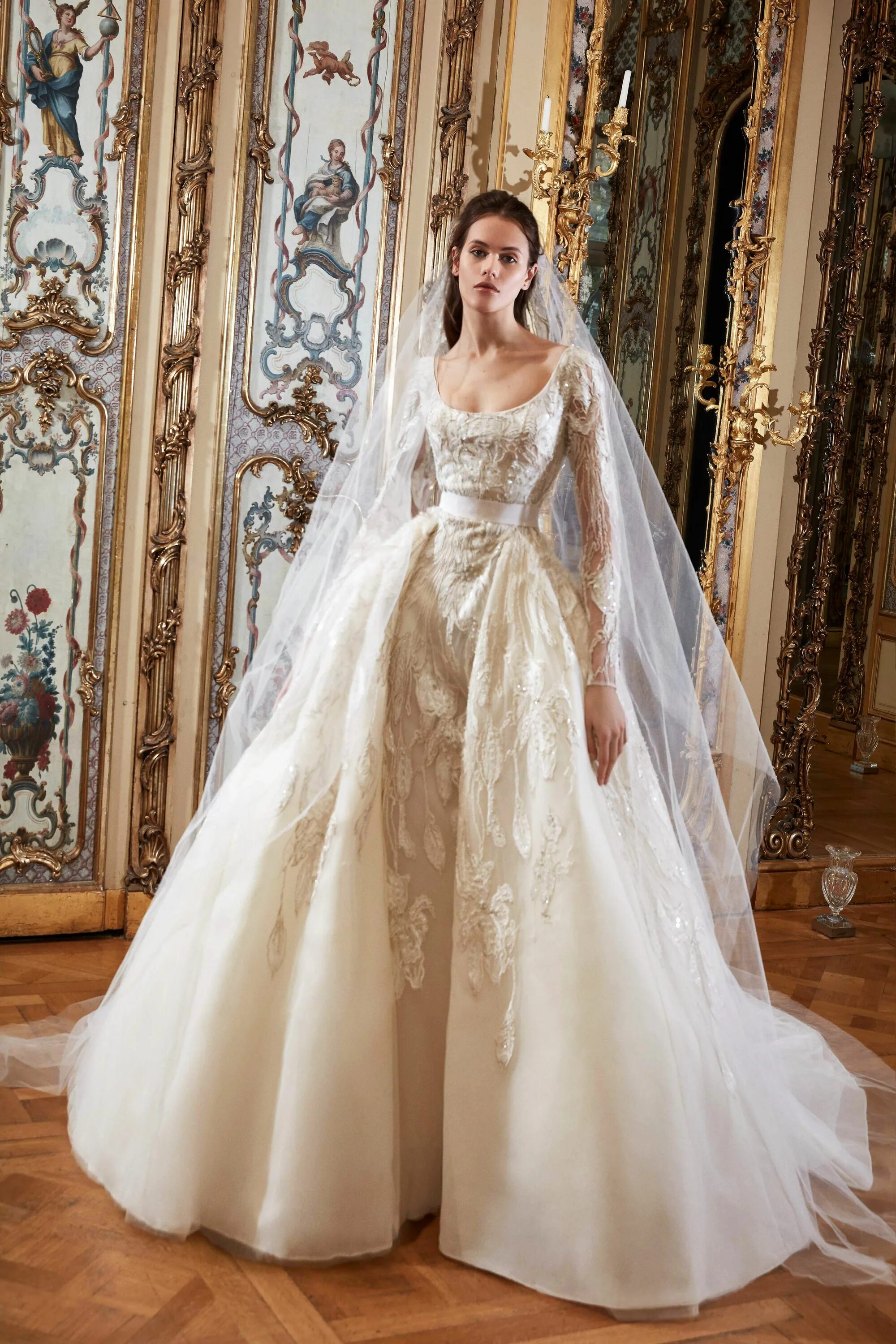 Elie Saab Свадебные платья 2020. Эли Сааб Свадебные платья 2020. Elie Saab Wedding Dress 2020. Elie Saab Свадебные платья 2019 года