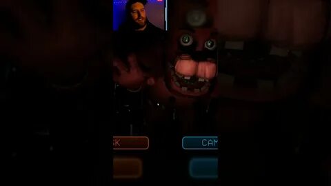 Fnaf rewritten
